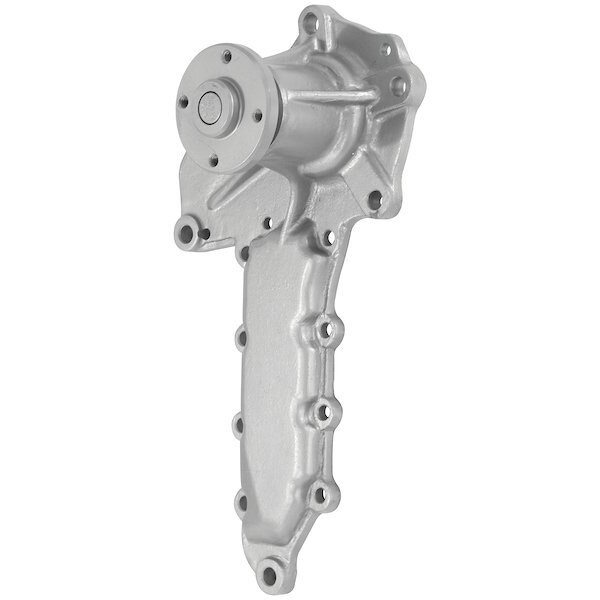 A & I Products Pump, Water 12" x12" x8" A-15521-73033 - main